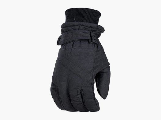 Mil-Tec Thermo Handschuhe schwarz