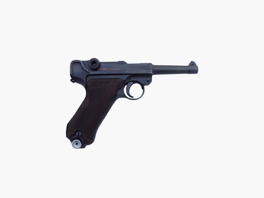 Luger DWM
