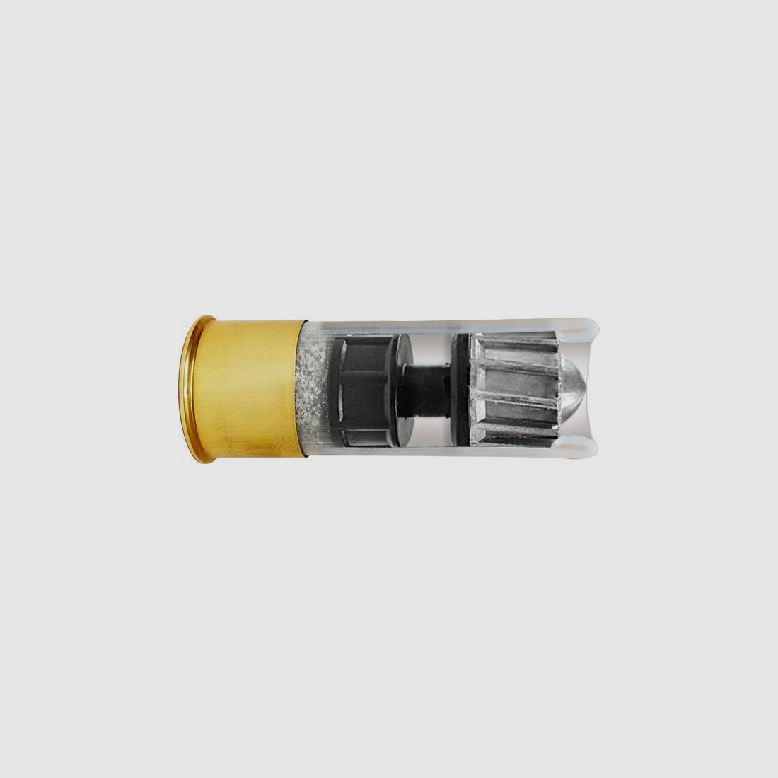 Brenneke Flintenlaufgeschoss ATS Slug - 27,5g