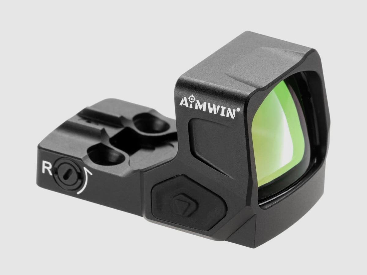 PN330 Red Dot Sight, Bild 1 von 6