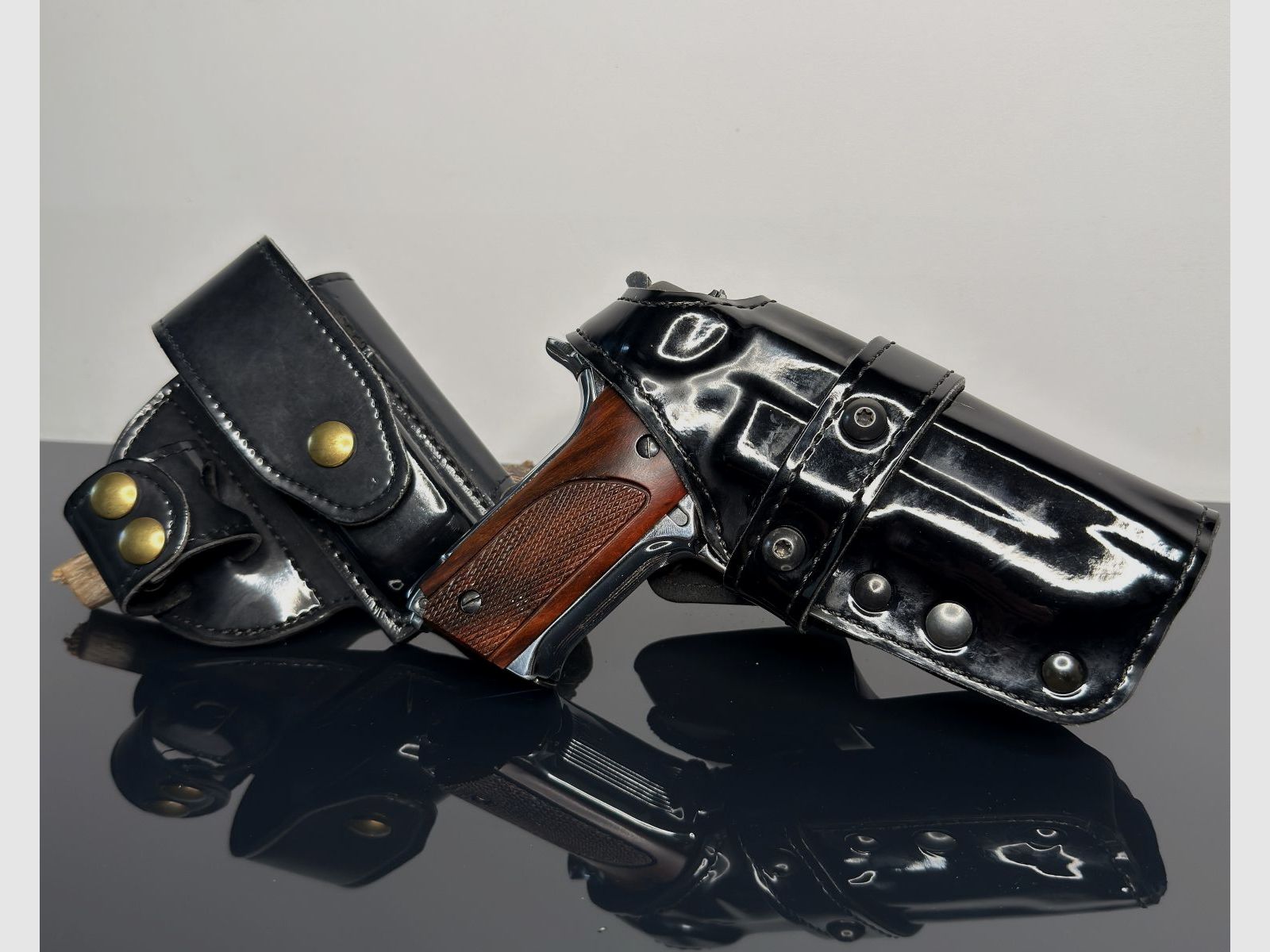 Smith & Wesson 59, Bild 4 von 4