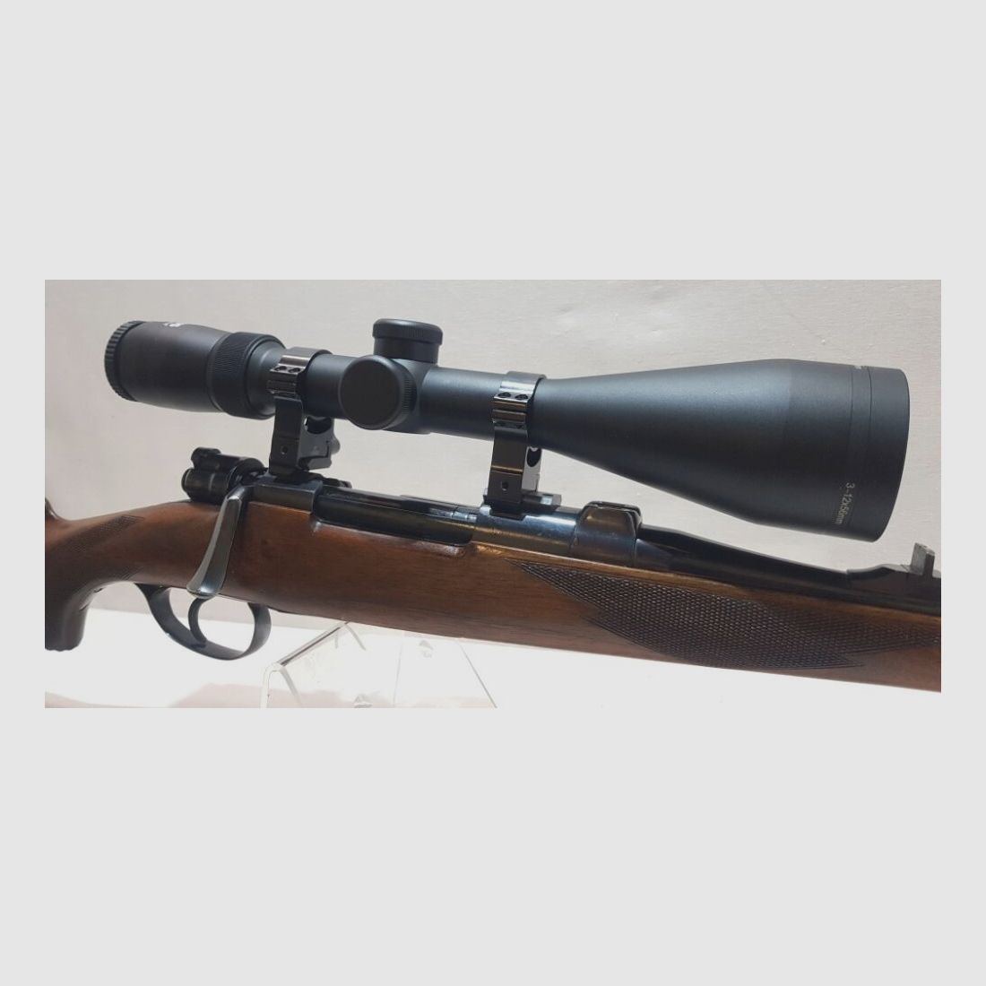 Mauser /Waffen Esch	 98