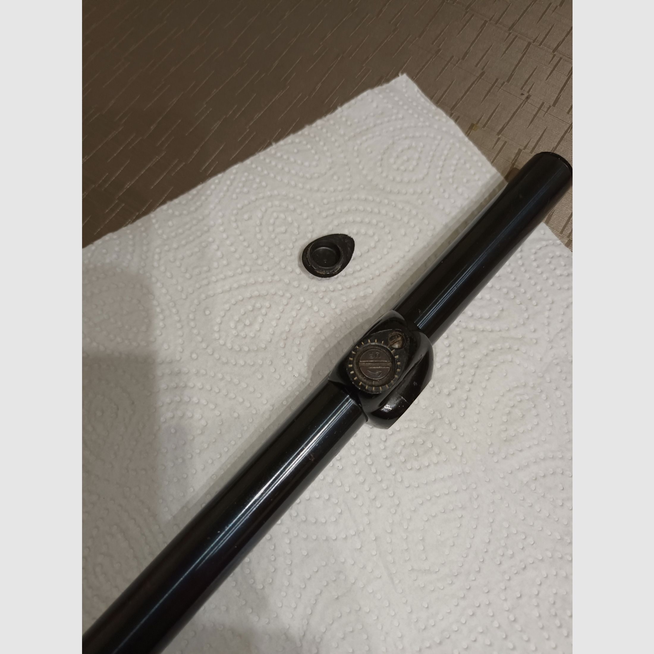 Verrekijker WEAVER B4