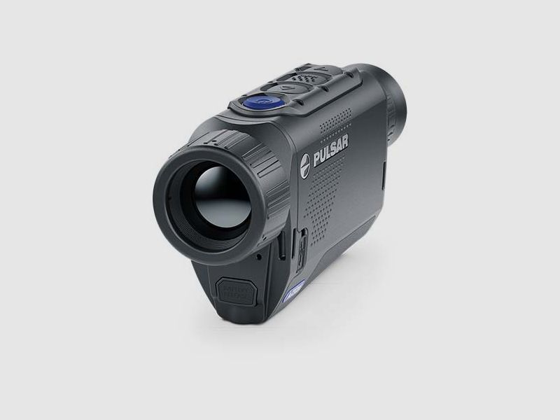 Pulsar Axion XQ30 pro appareil d’imagerie thermique, image 1 sur 14
