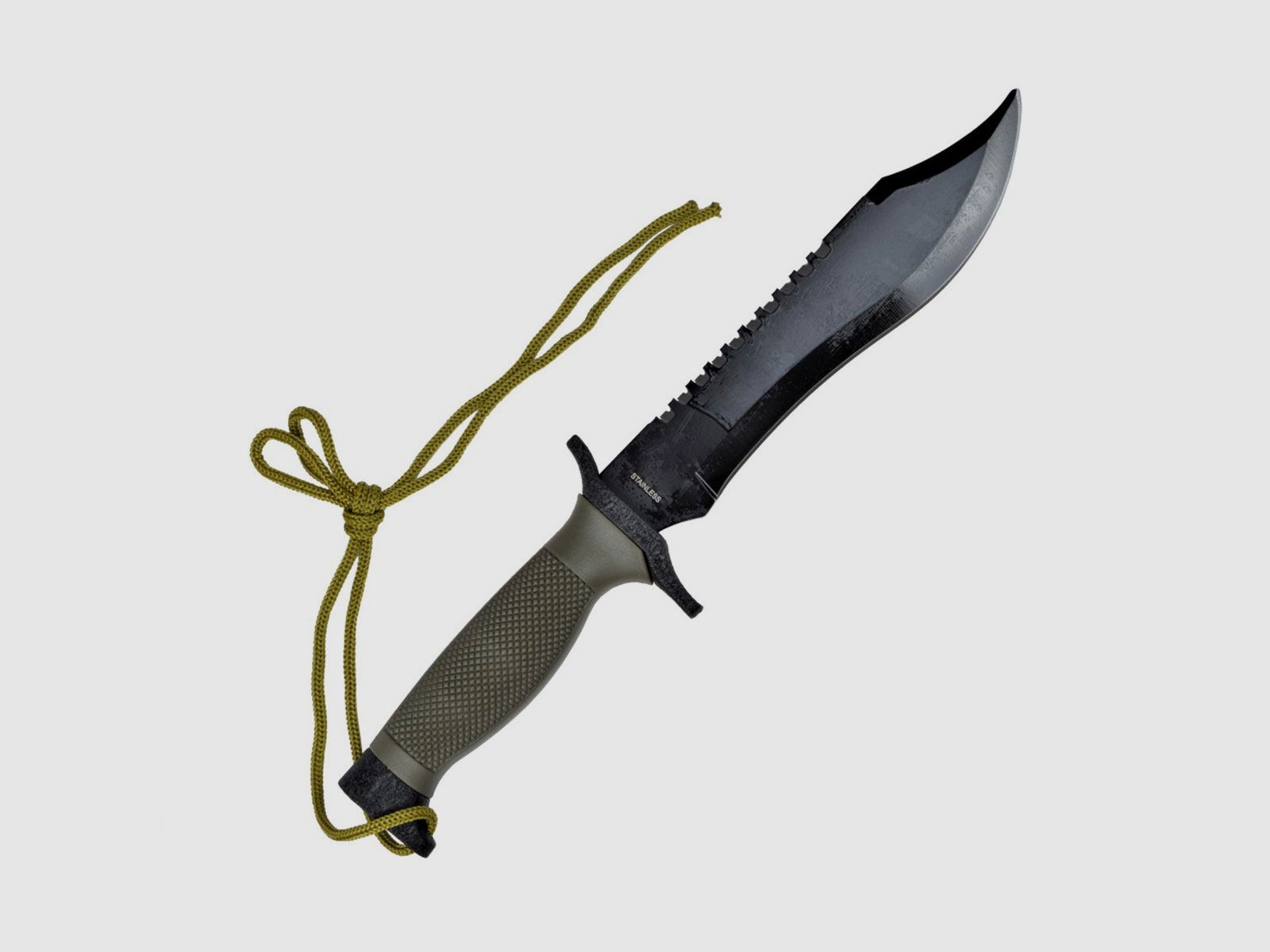 SCK – COLTELLO DA CACCIA, immagine 2 di 3