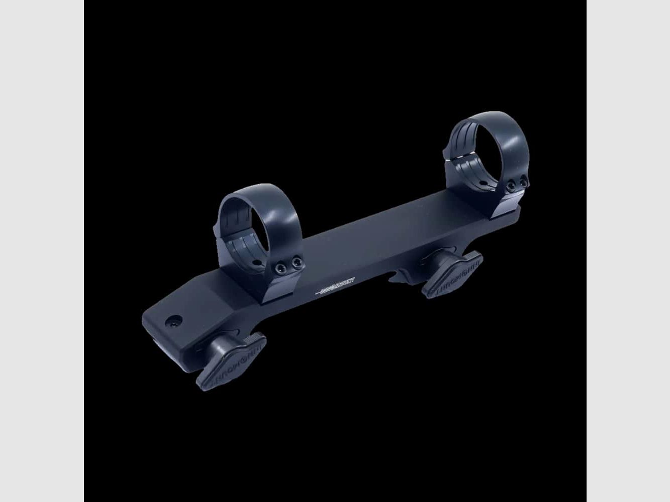 Innomount ZERO Weaver/Picatinny Thermion (30mm), 1-szt 40-TH-24-00-200, zdjęcie 1 z 6
