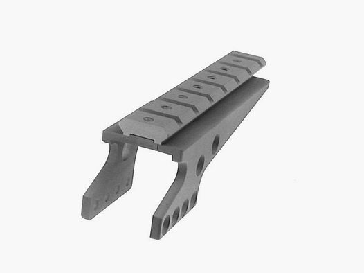 Montaggio per Tanfoglio Gold Match, calibro