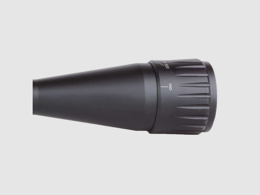 Zielfernrohr Arcea 6-24x40 - 25,4mm-MIL DOT Absehen. Beleuchtet. Frontfokus, Bild 10 von 25