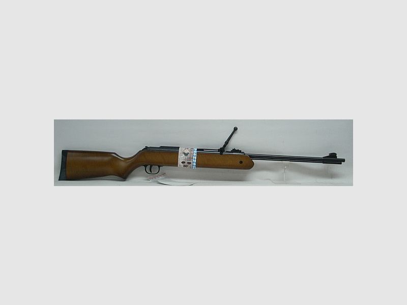 LG Oktoberfest Kal.4,4mmBB - Repetierer -F-