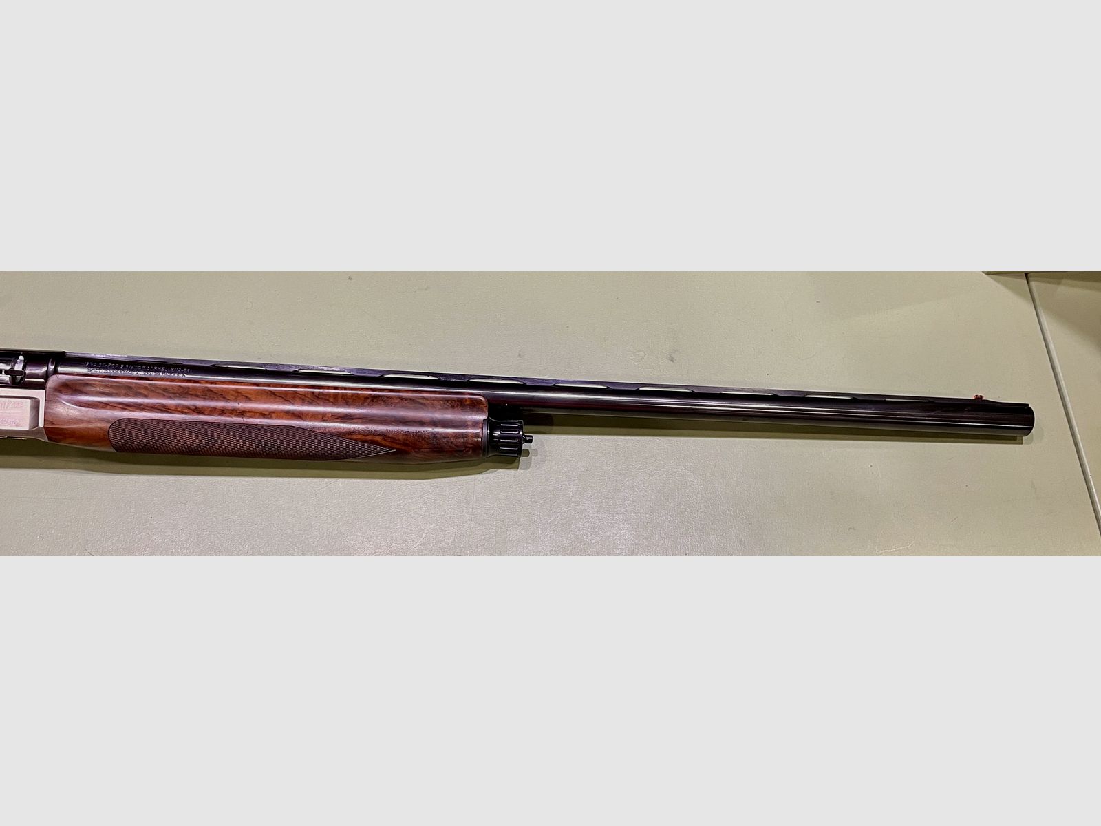 VERKAUFT Benelli Pasion 12/76, Bild 6 von 10