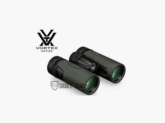 Jumelles VORTEX Diamondback HD 8x32