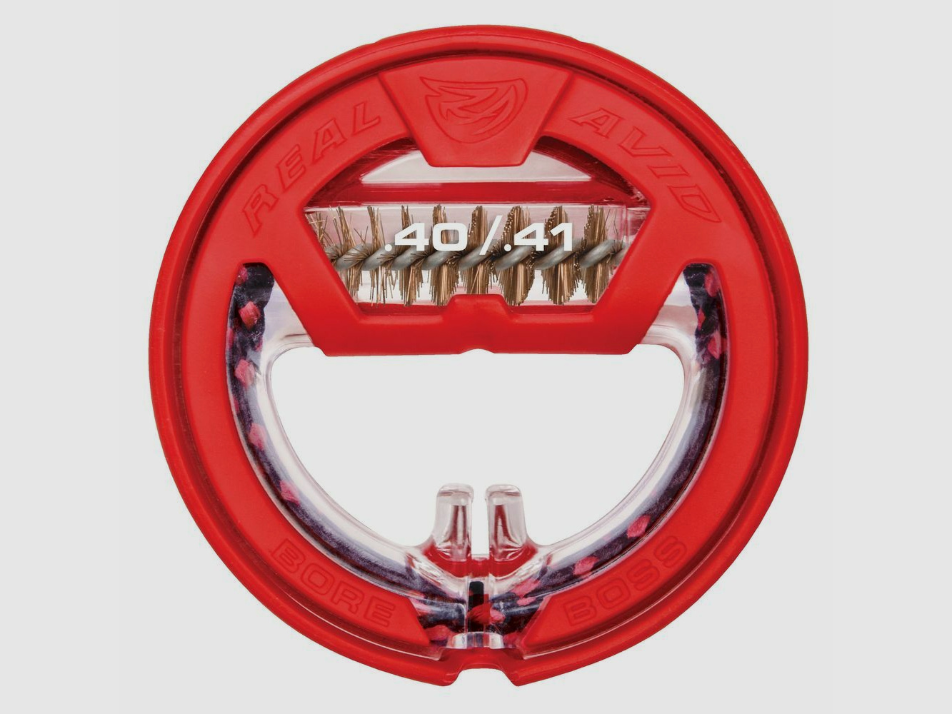 Real Avid Bore Boss .40 / .41