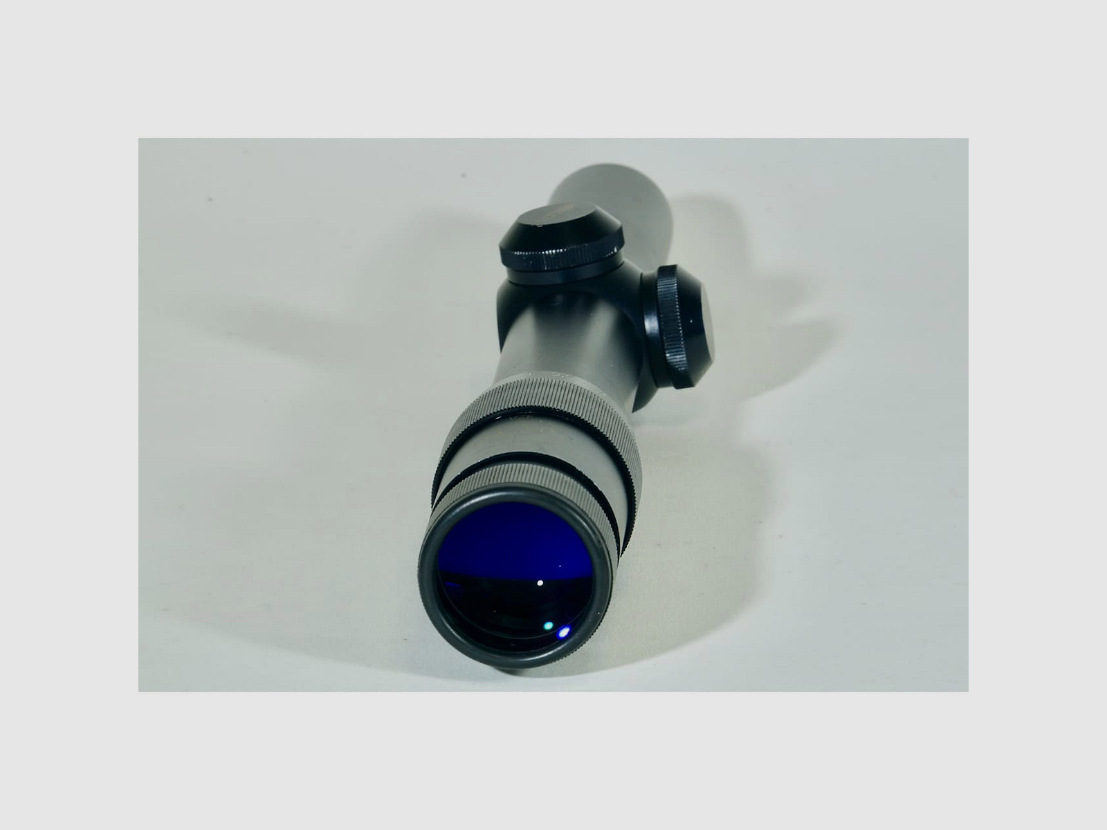 Docter Optic Gold 1-4x24 Abs. 2 Made in Germany | refurbished