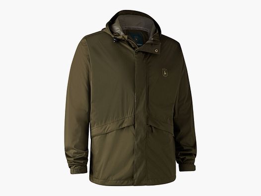 DEERHUNTER Thunder Regenjacke