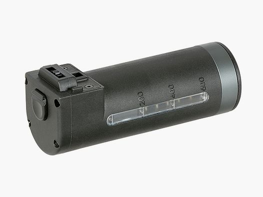 600rds magazijn voor WE23-MINI Minigun