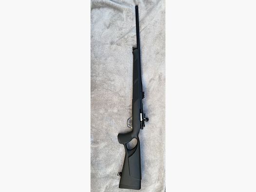 Mauser 98, DWM Argentin travail d’armurier, carabine custom .308 Win