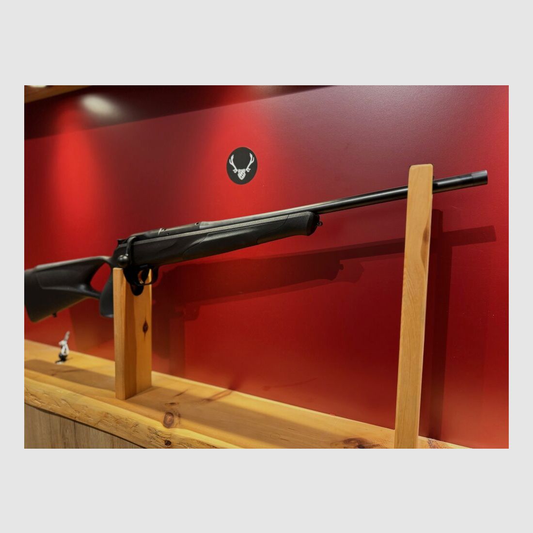 Blaser R8 Professional Success