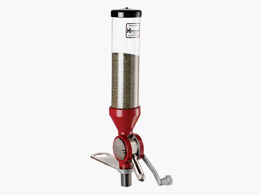Hornady L-N-L doseuse de poudre Bench Rest