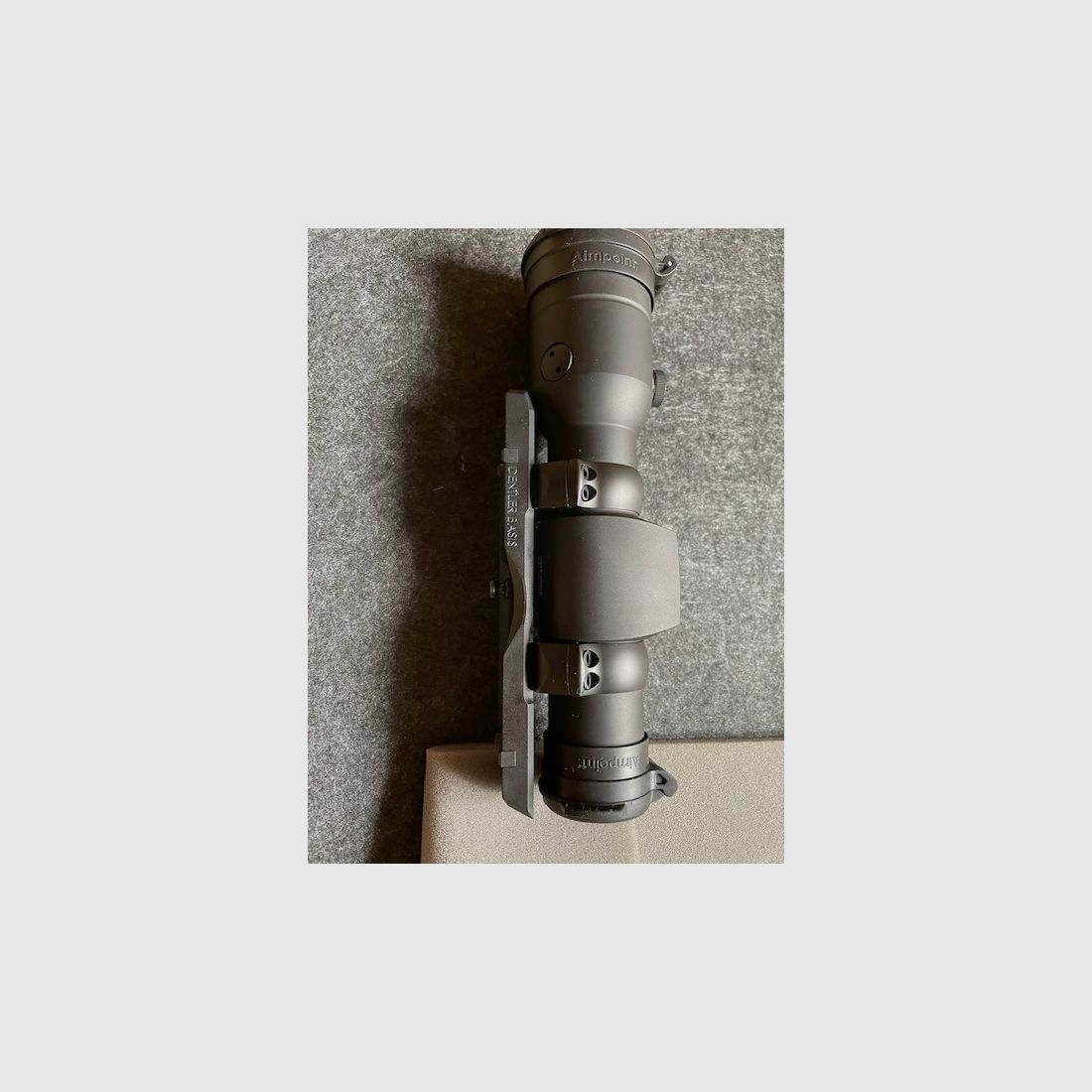 Aimpoint Hunter H34S