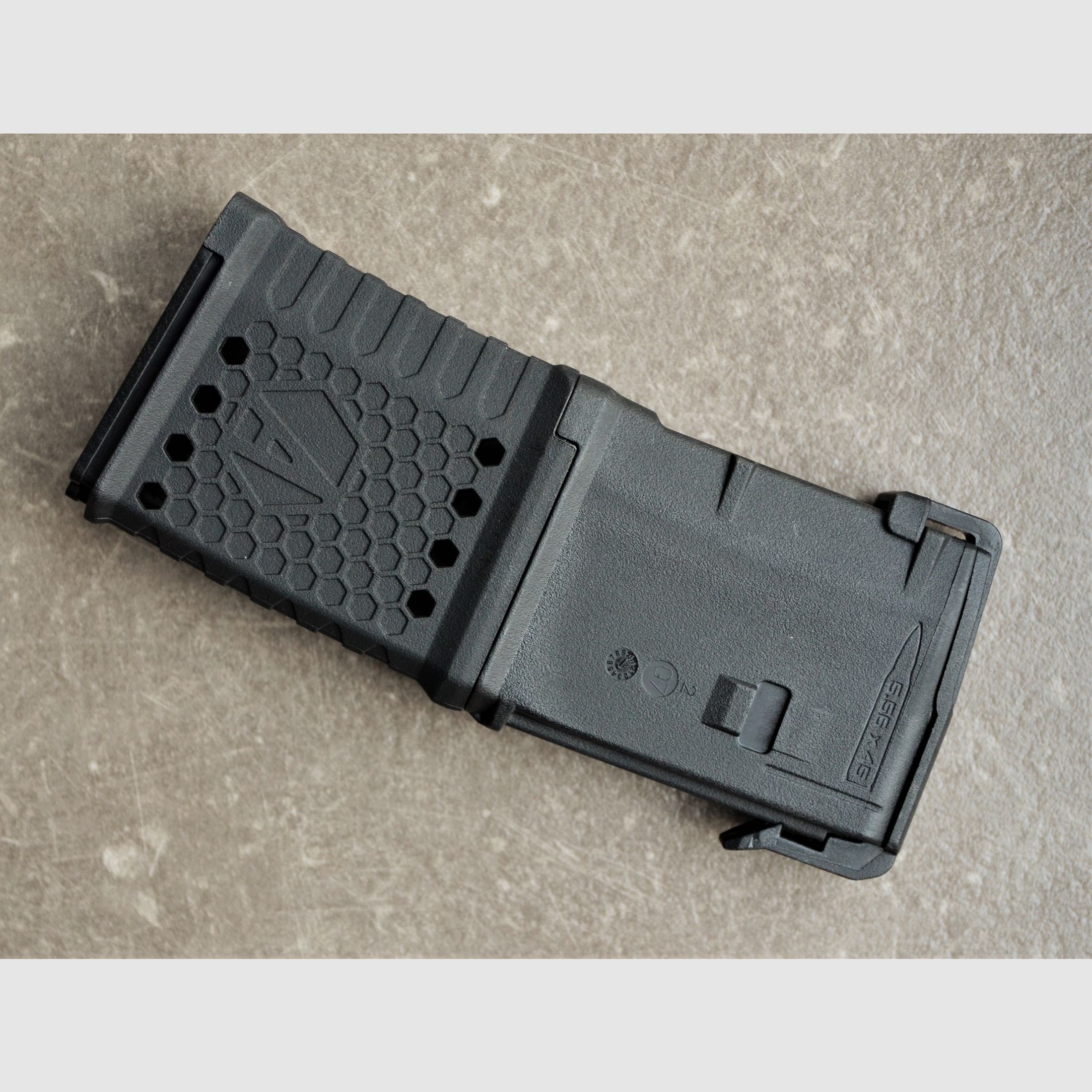 Alpha Precision AlphaGrip .223 – Magazinverlängerung