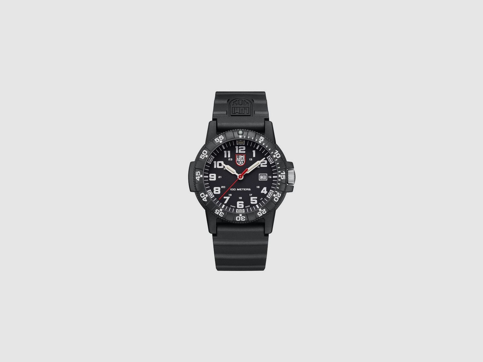 Luminox – Leatherback Sea Turtle Giant 0320 Series Watch – XS.0321.L, image 1 of 3