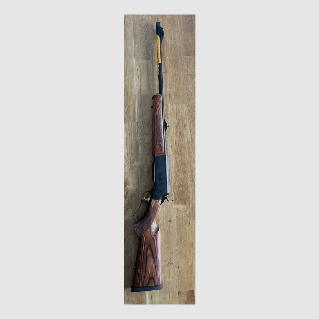 Browning BLR LW Laminated