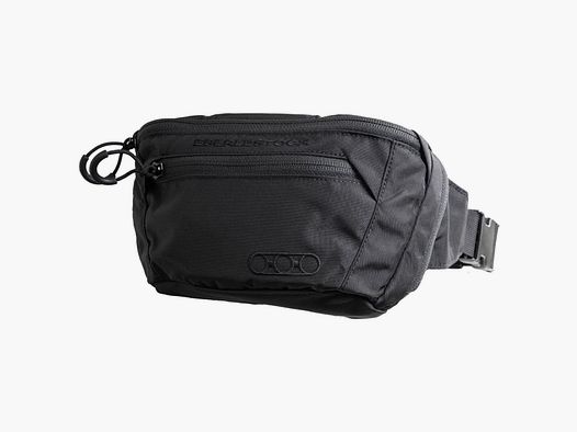 Eberlestock - Nerka Bando Waist Bag - Czarna (L2MB)