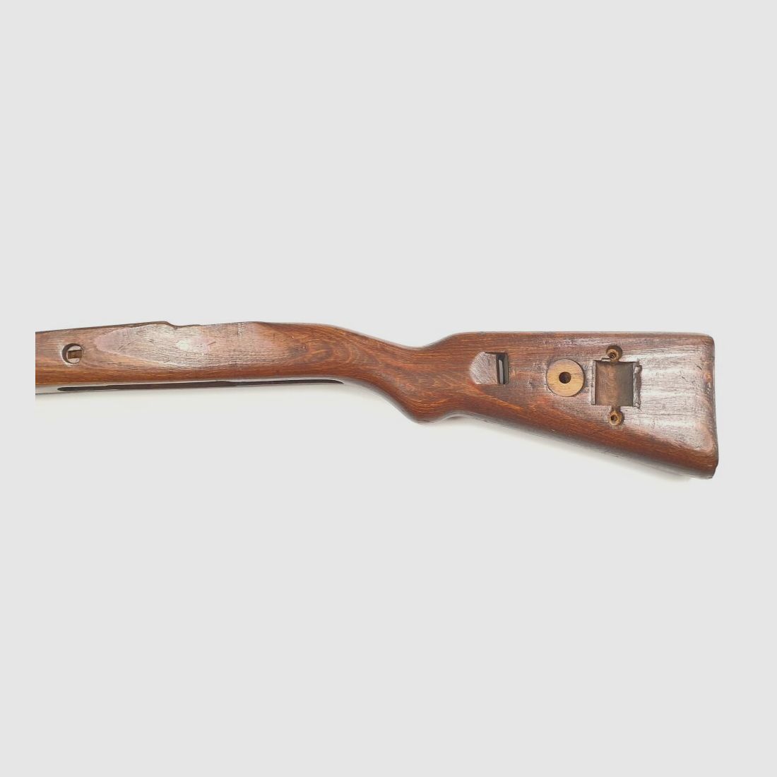 Schaft für K98, Holz