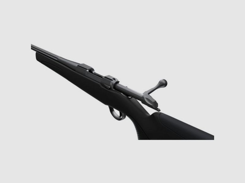 SAKO Repetierbüchse Mod. 85 Finnlight II -fluted div. Kal. Flintenabzug o.Vis.