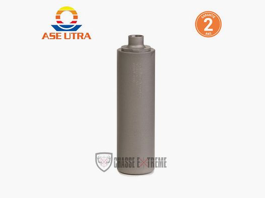 Tłumik ASE UTRA SL7I Kal 30/338 Inox