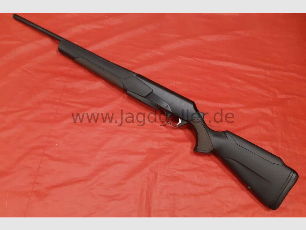 Browning MARAL 4X Hunter Geradezug-Repetierer Kal. 308 Win. .308Win