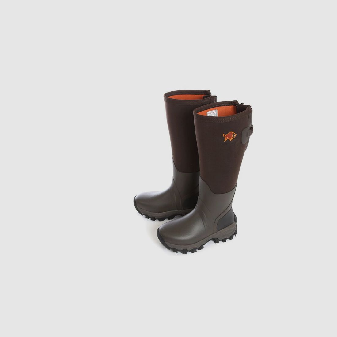 Gateway Woodwalker Lady Dark Brown 17" 4mm