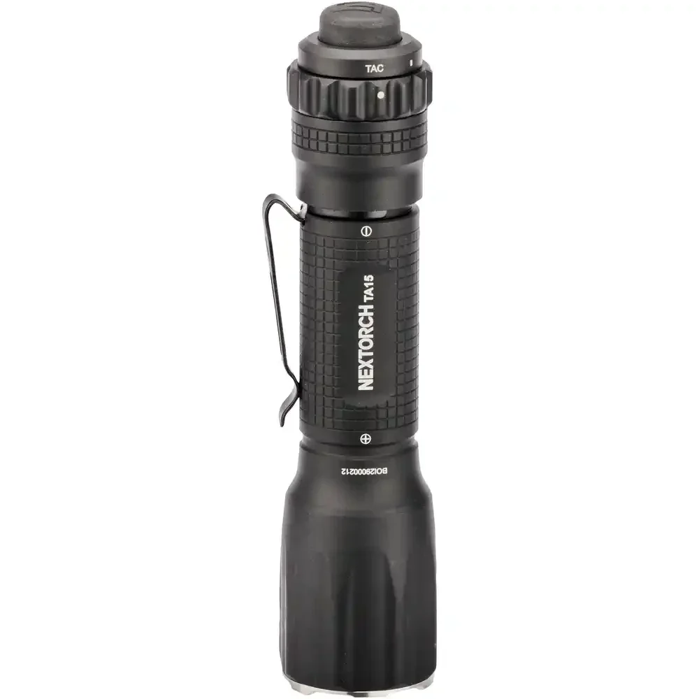 NEXTORCH TA15 V2