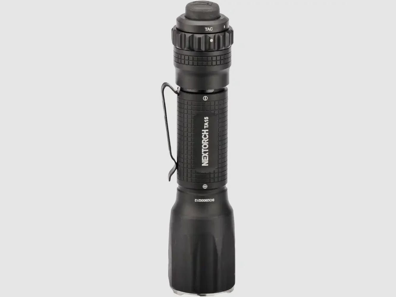 NEXTORCH TA15 V2