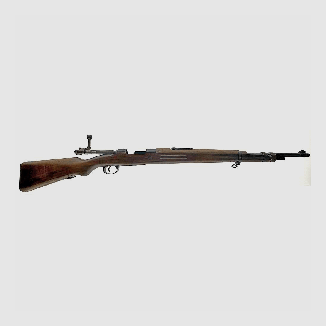 La Coruna Mod. 98 8x57IS