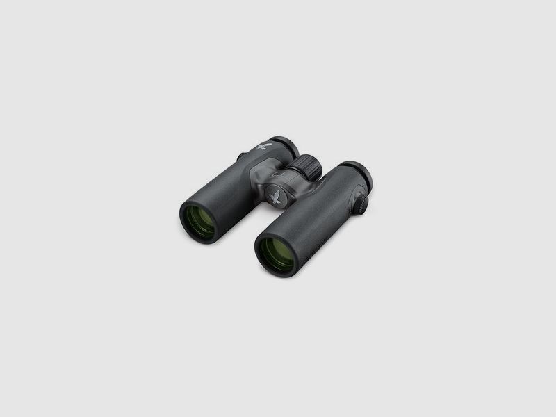 Swarovski CL Companion 10x30 B anthrazit + NL Northern Lights Zubehörpaket