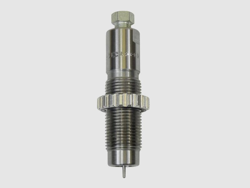LEE PRECISION 90292 Universal Decapping Die