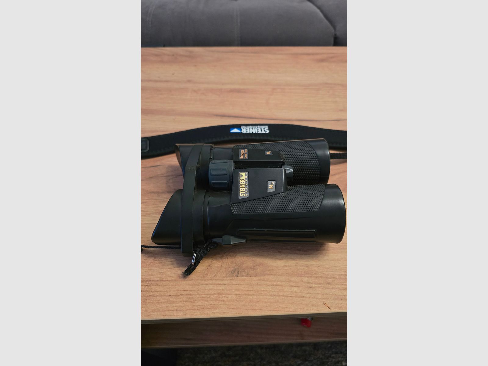 Steiner Ranger Extreme 10x42