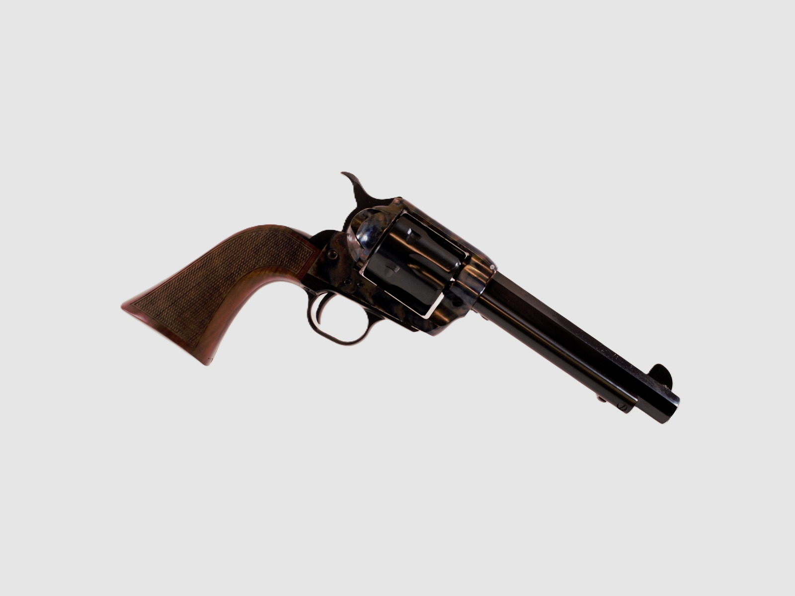 pietta 1873 achthoekige loop 45lc