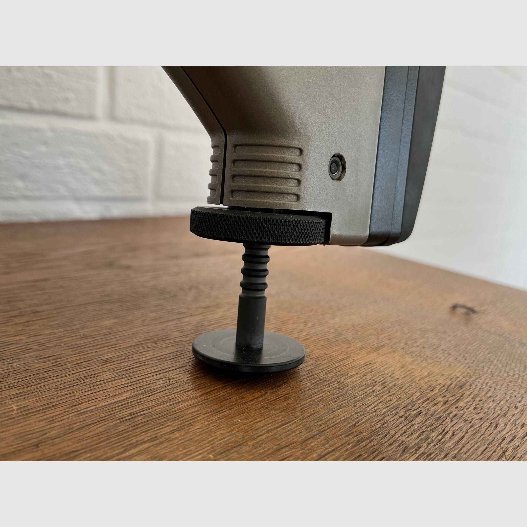 DESERT TECH SRS A2 (Covert) .308 Win + verwisselsysteem 6,5 mm Creedmoor + EoTech Vudu