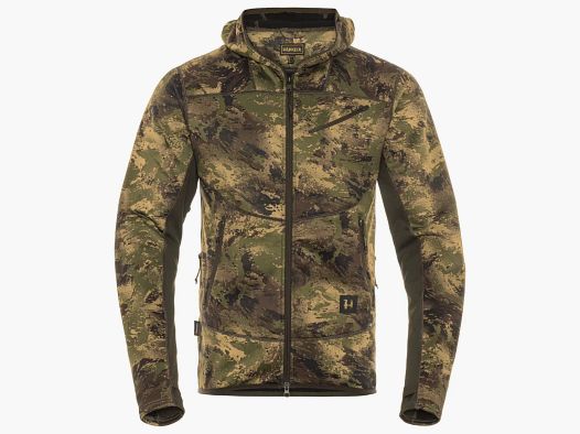 Härkila Hoodie Deer Stalker (AXIS MSP® Forest)
