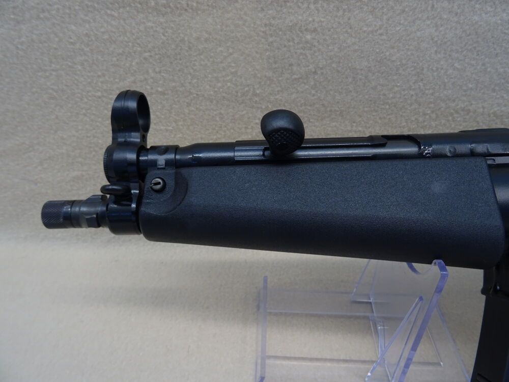 Heckler & Koch SLK SP5, zdjęcie 4 z 8