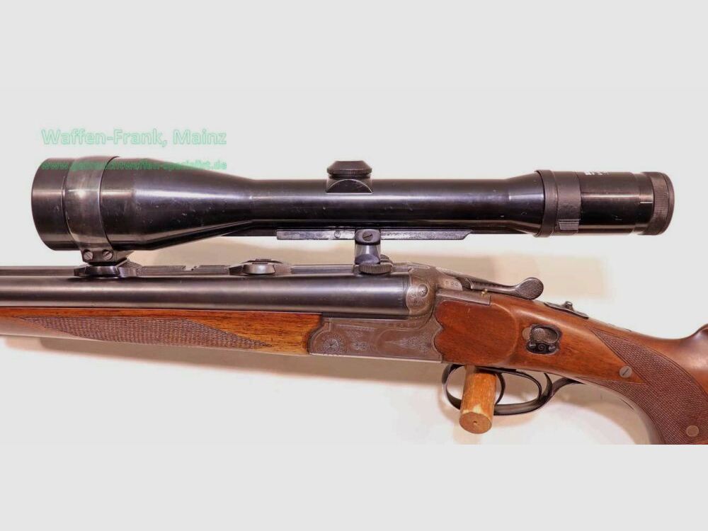 Simson - Suhl Mod. Standard