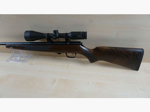 Weihrauch HW 66 American Style