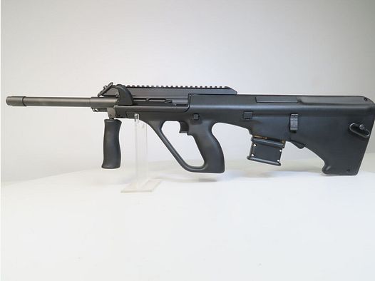 Steyr Aug Z