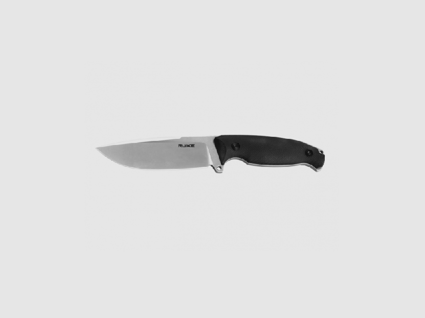 Nóż Ruike Jager F118 Black, zdjęcie 1 z 3