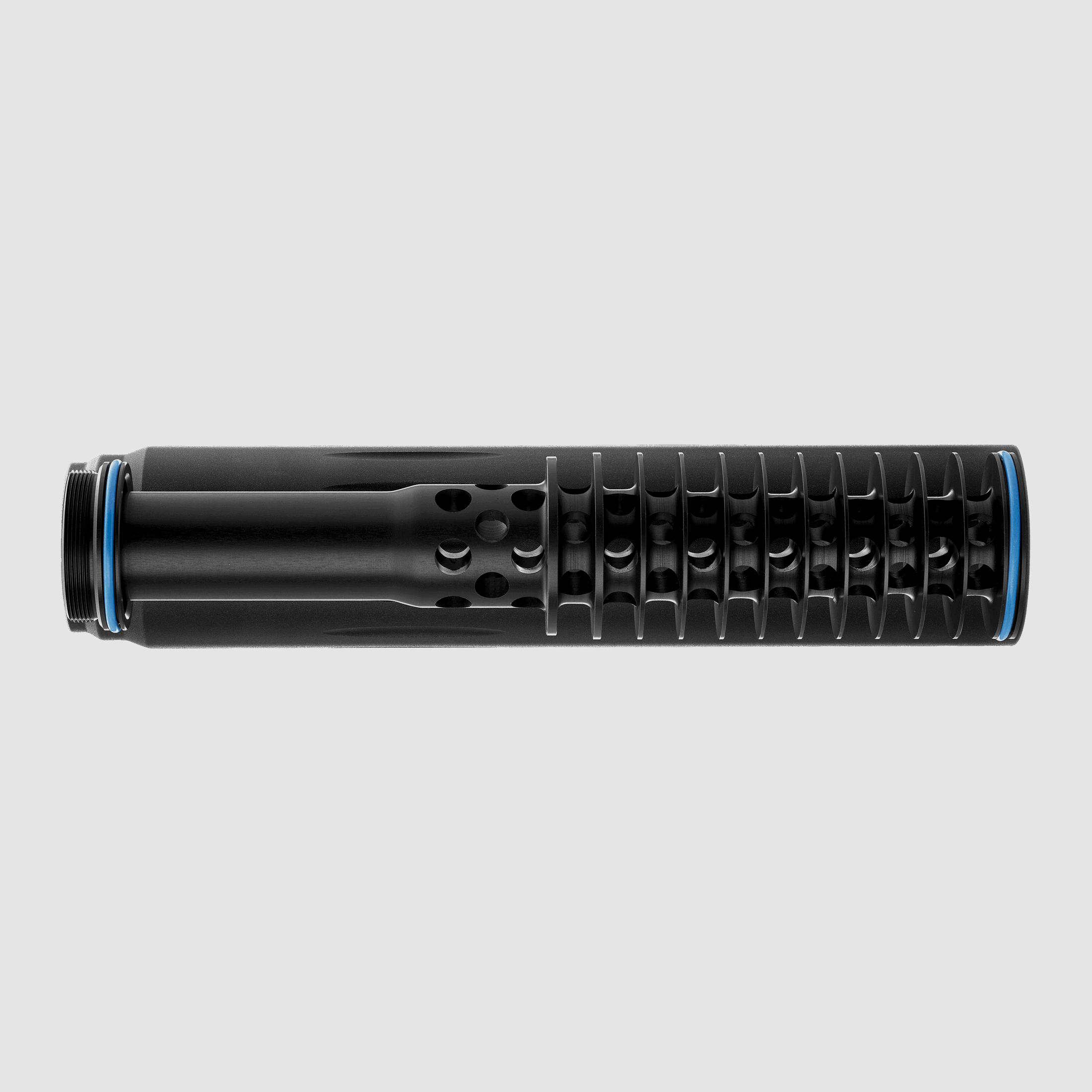 Sob1 Silencer mit Gewinde