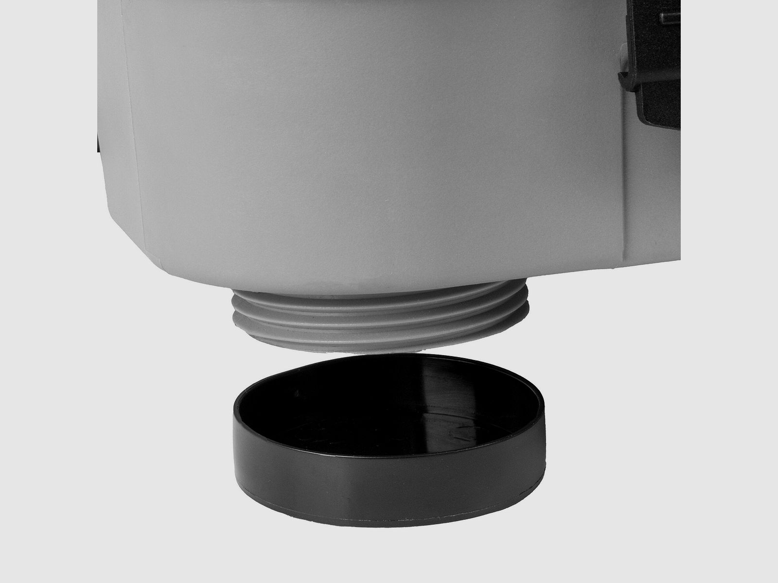 Gaskocher Devil Kookmaster Standalone, 50 mbar, Bild 5 von 5