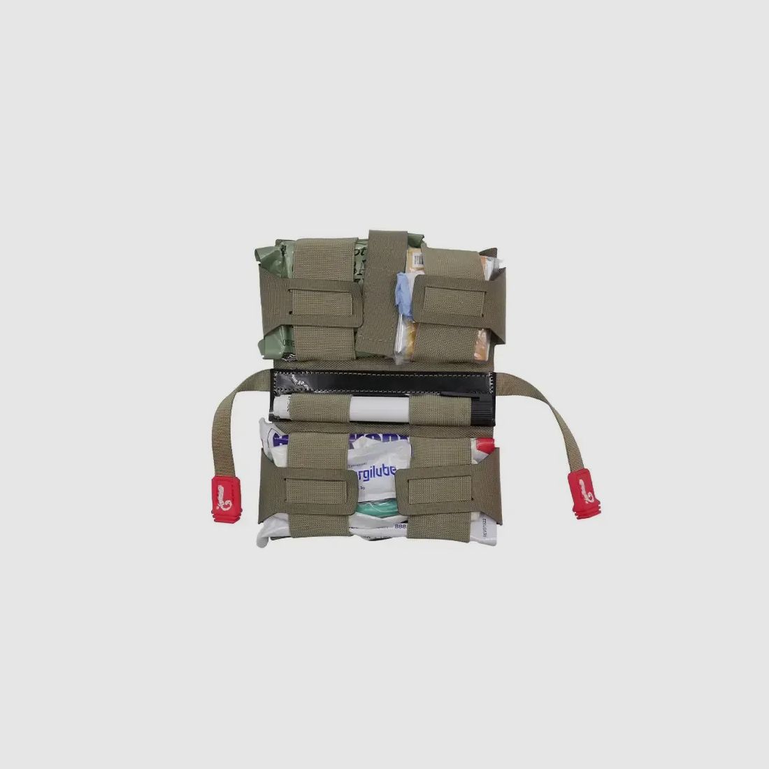 MD2 Compact traumakit/IFAK (Multicam) Agilite, afbeelding 2 van 7