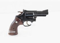Taurus Revolver M66